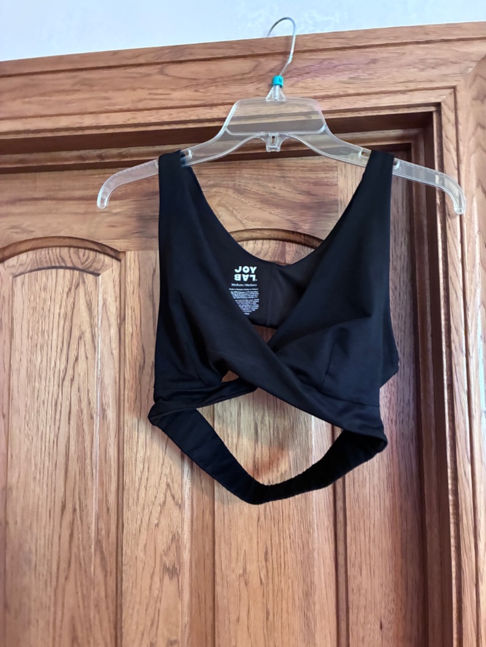Workout Top - Picture 3 of 3